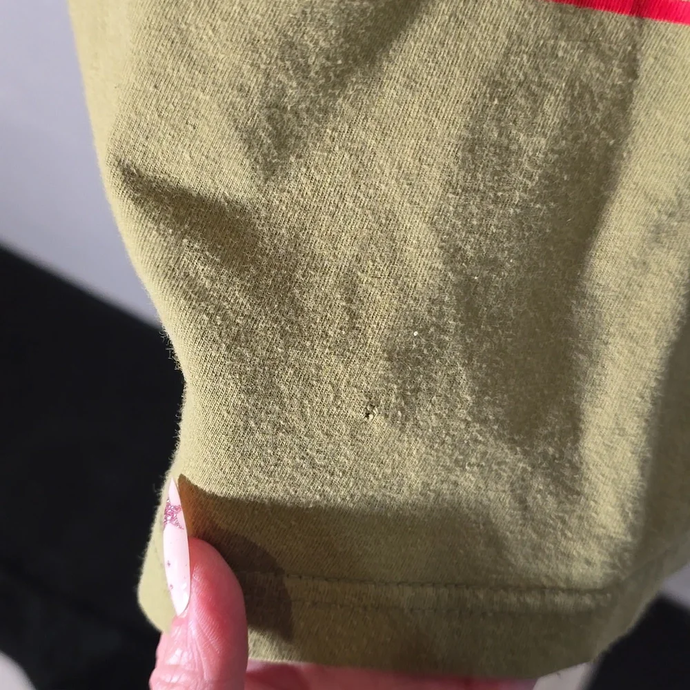 Jordan t shirt - Picture 3 of 5